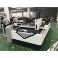 1000w stainless steel/ aluminum/ carbon steel/ galvanized plate fiber laser cutting machine for metal cutting